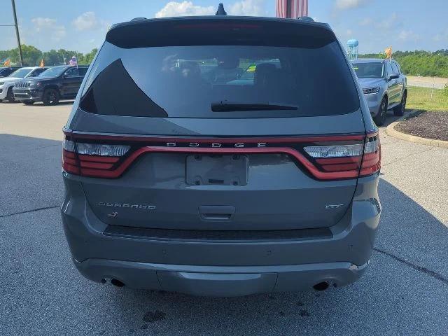 2024 Dodge Durango GT Plus AWD