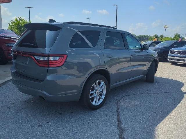 2024 Dodge Durango GT Plus AWD