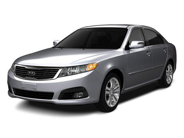 2010 Kia Optima LX