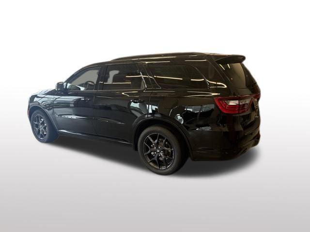 2026 Dodge Durango DURANGO GT HEMI V8 PLUS AWD AMERICA250 2026 Dodge Durango DURANGO GT HEMI V8 PLUS AWD AMERICA250