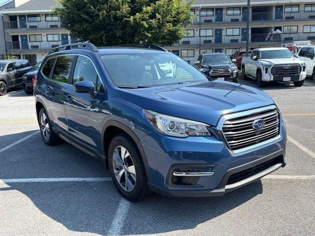 2020 Subaru Ascent Premium
