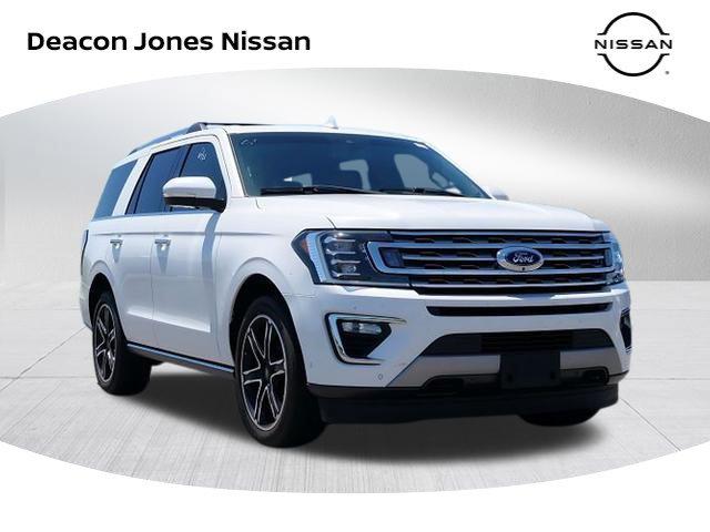 2020 Ford Expedition Limited for sale in Goldsboro, NC