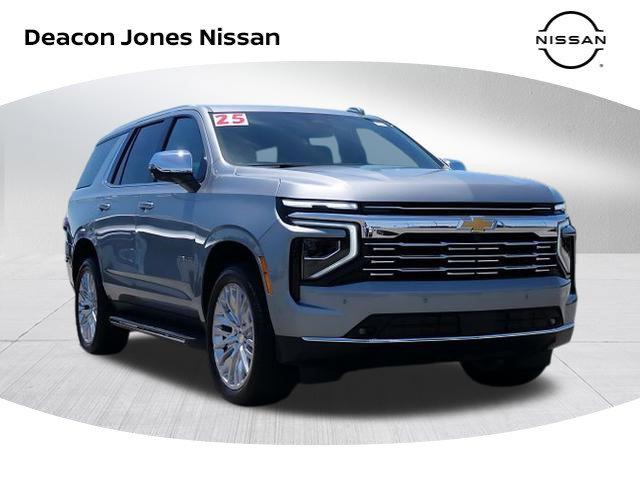 2025 Chevrolet Tahoe Premier for sale in Goldsboro, NC