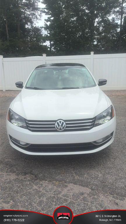 2000 Volkswagen Passat 1.8T Sport for sale in Raleigh, NC