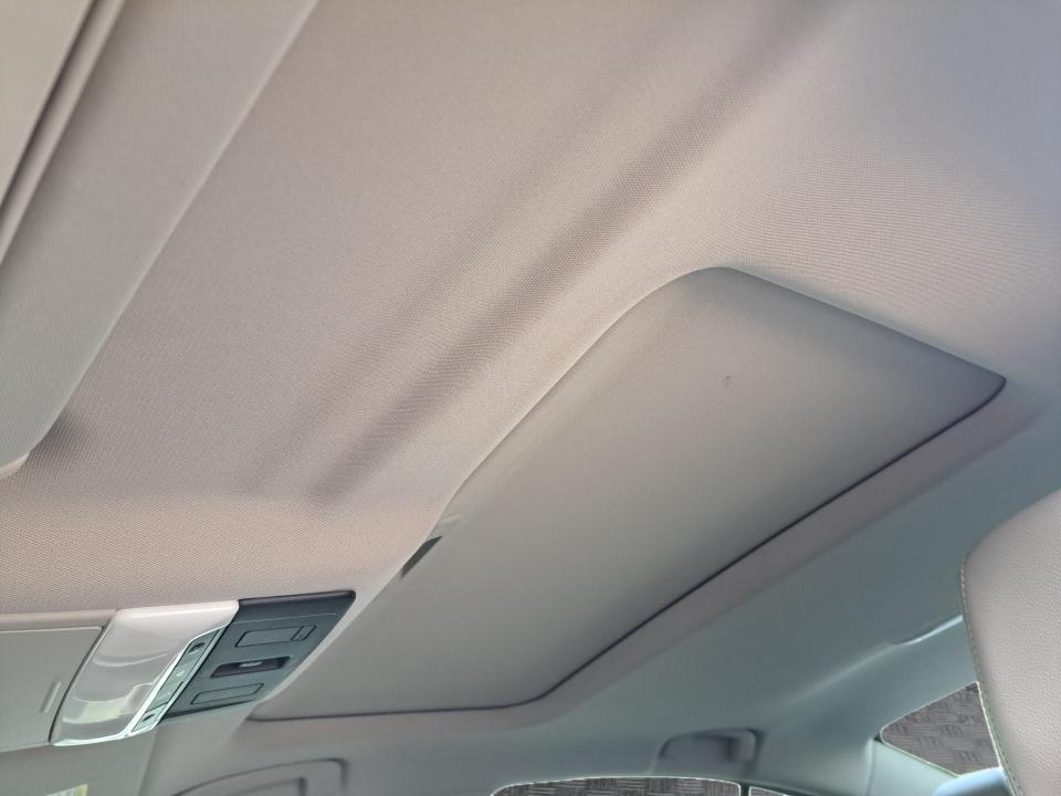 2020 Nissan Altima Platinum - Photo 14