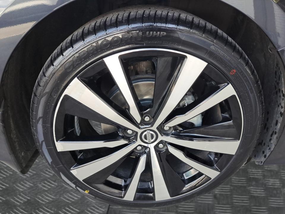 2020 Nissan Altima Platinum - Photo 21