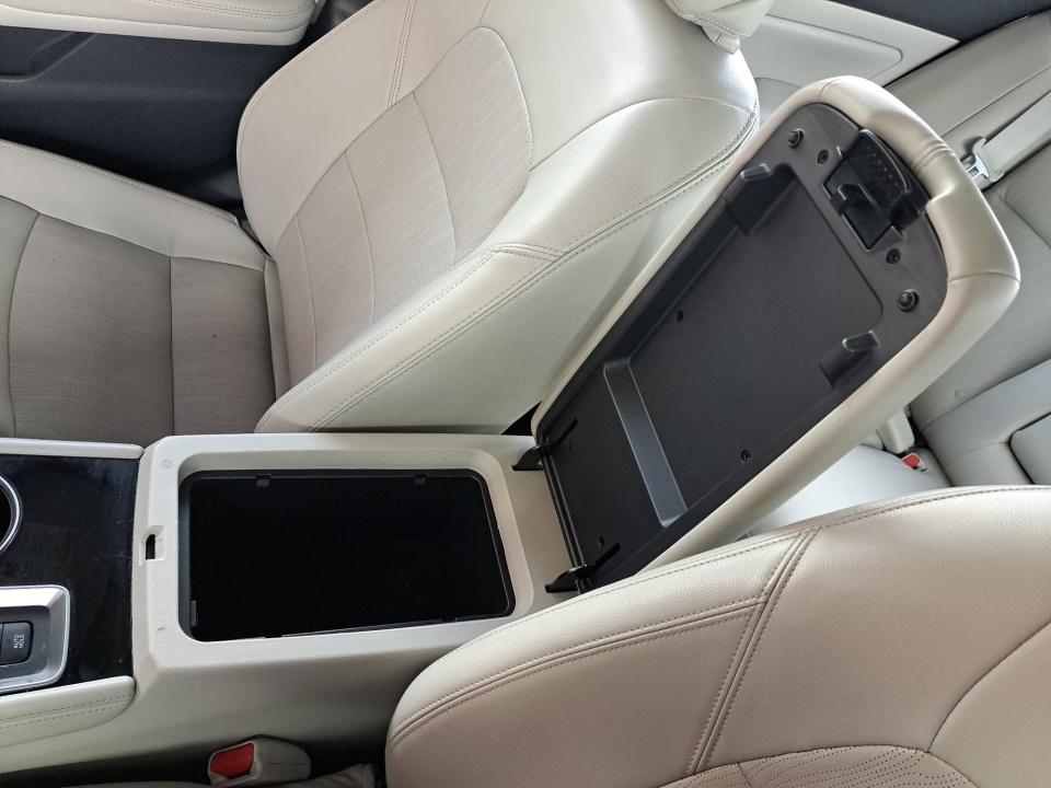 2020 Nissan Altima Platinum - Photo 33