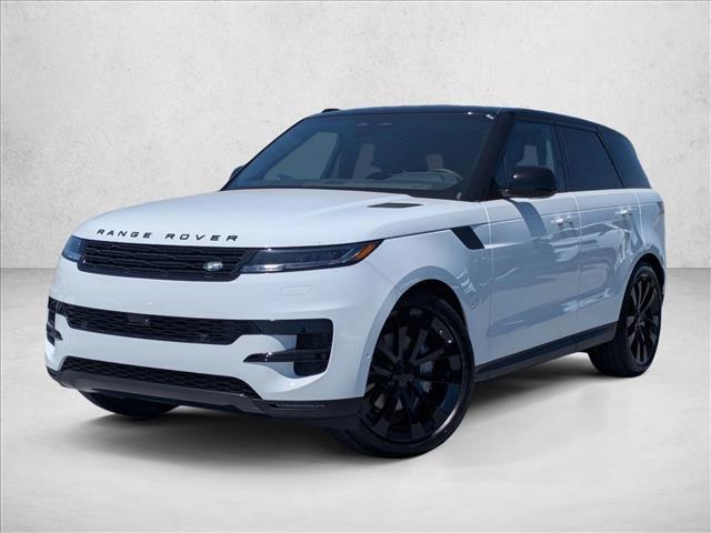 2026 Land Rover Range Rover Sport P360 SE for sale in Encino, CA