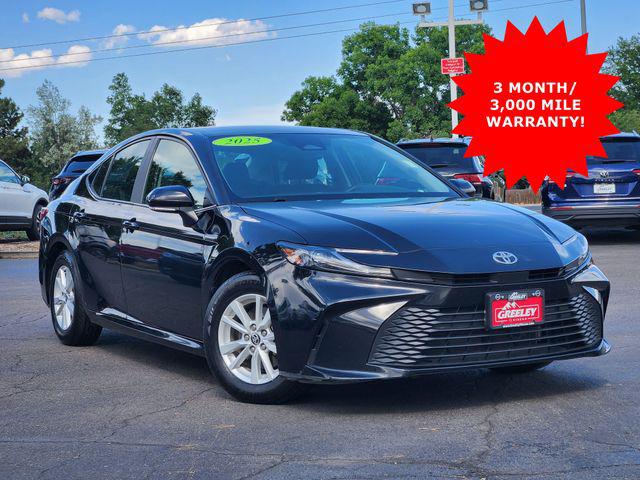 2025 Toyota Camry LE for sale in Greeley, CO