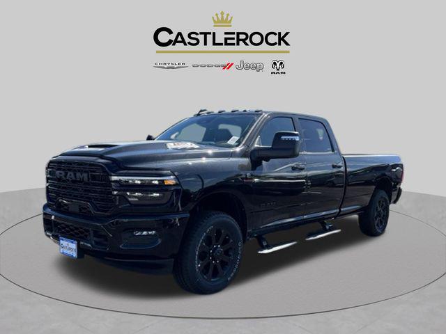 2026 Ram 3500 Laramie Crew Cab 4x4 8 Box for sale in CastleRock, CO