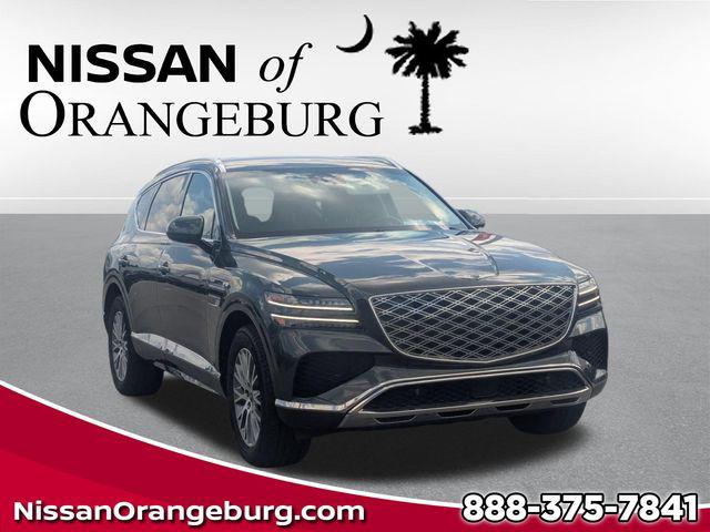 2025 Genesis GV80 2.5T Standard AWD for sale in Orangeburg, SC