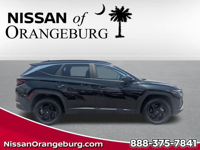 2024 Hyundai Tucson SEL for sale in Orangeburg, SC