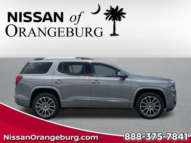 2023 GMC Acadia FWD Denali for sale in Orangeburg, SC