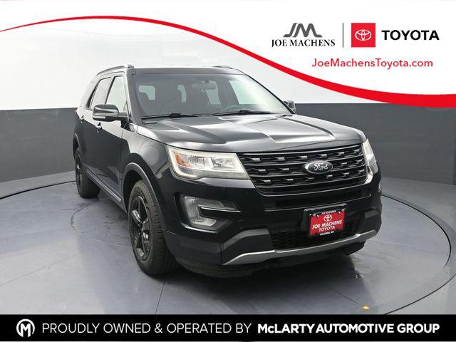 2017 Ford Explorer XLT for sale in Columbia, MO