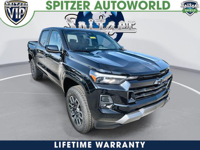 2026 Chevrolet Colorado Z71, 4WD for sale in South DuBois, PA