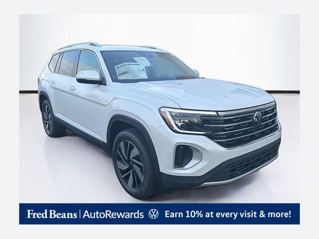 2026 Volkswagen Atlas SEL for sale in Doylestown, PA