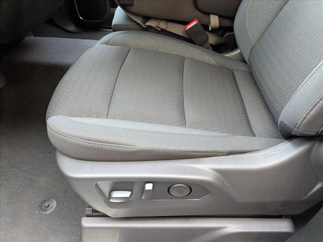 New 2026 Chevrolet Silverado 1500 2WD Crew Cab Short Bed LT 4x2 Crew Cab