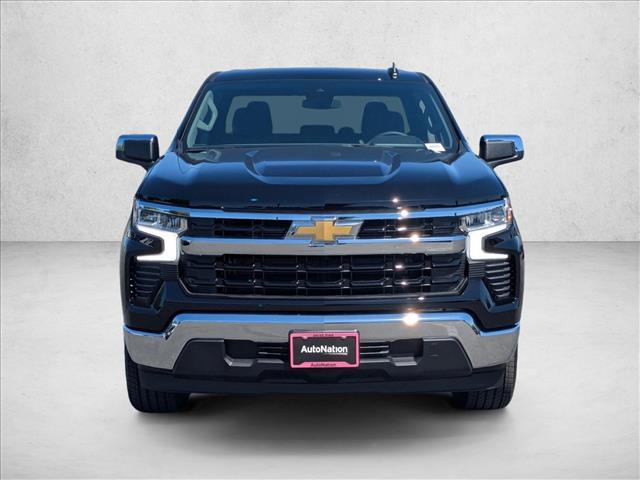 New 2026 Chevrolet Silverado 1500 2WD Crew Cab Short Bed LT 4x2 Crew Cab