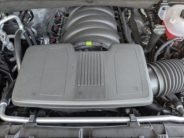 New 2026 Chevrolet Silverado 1500 2WD Crew Cab Short Bed LT 4x2 Crew Cab