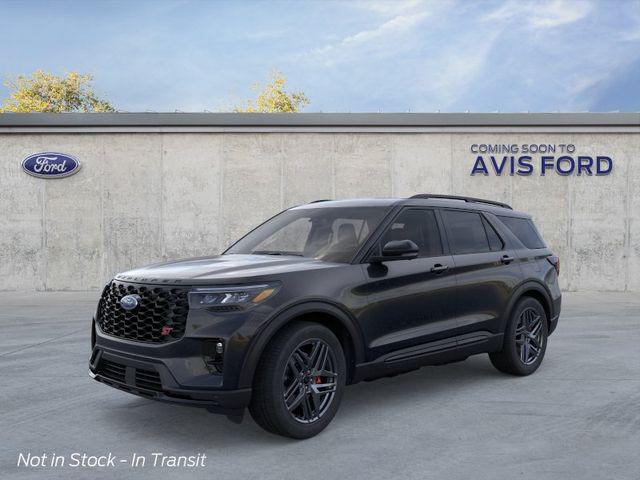 2026 Ford Explorer ST for sale in Southfield, MI