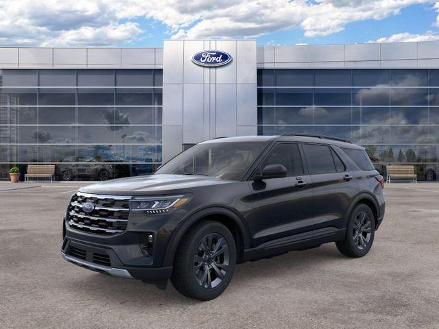 2026 Ford Explorer Active for sale in Southfield, MI