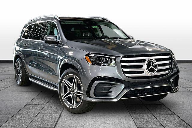 2026 Mercedes-Benz GLS GLS 450 4MATIC for sale in Grand Blanc, MI