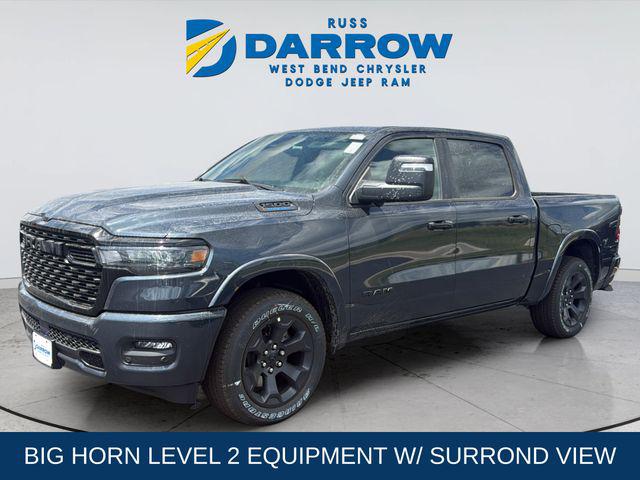 2026 Ram 1500 Big Horn/Lone Star for sale in West Bend, WI