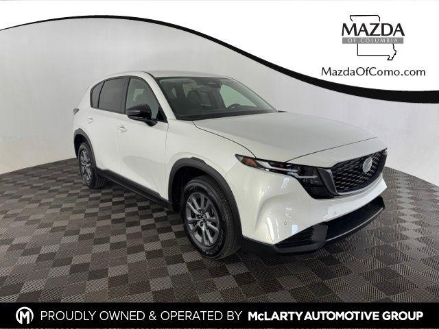 2026 Mazda CX-5 2.5 S Select for sale in Columbia, MO