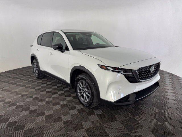 2026 Mazda CX-5 2.5 S Select for sale in Columbia, MO