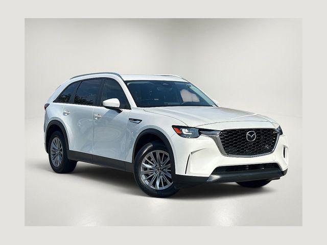 2025 Mazda X-90 3.3 Turbo Select for sale in Gastonia, NC
