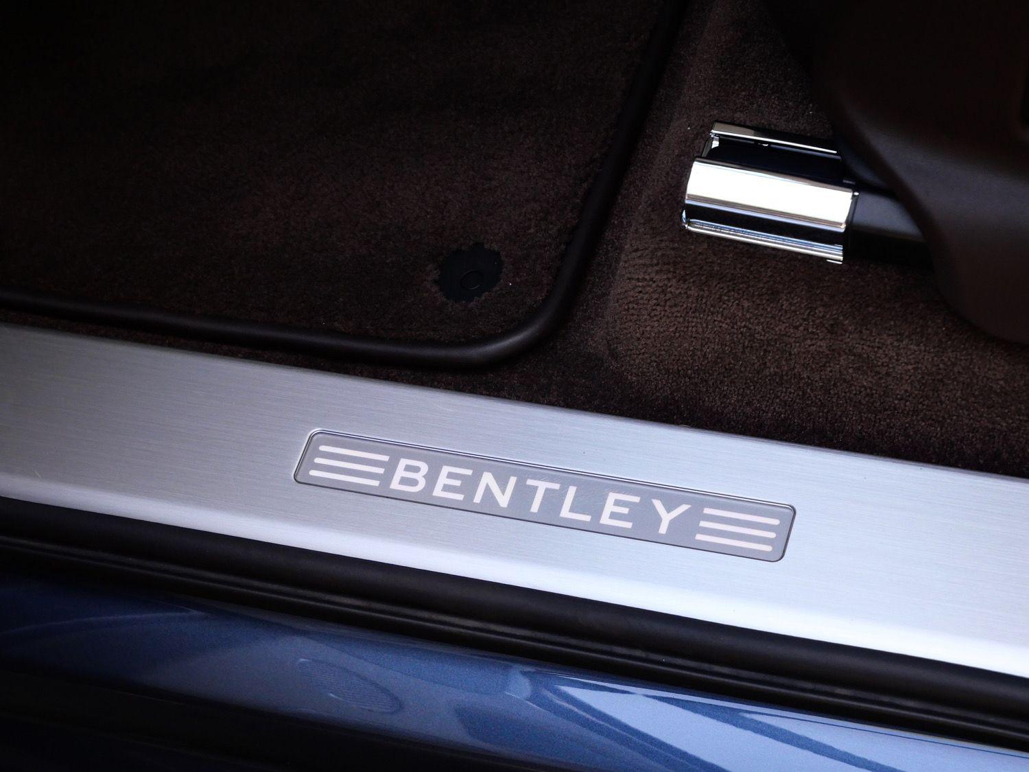2021 Bentley Bentayga Base - Photo 15