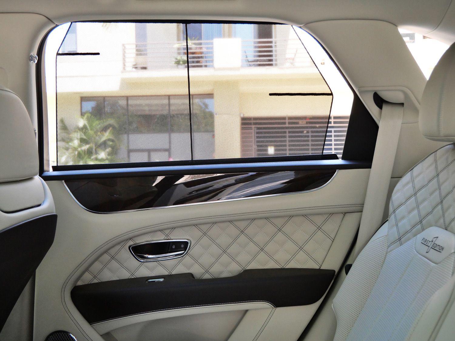 2021 Bentley Bentayga Base - Photo 20