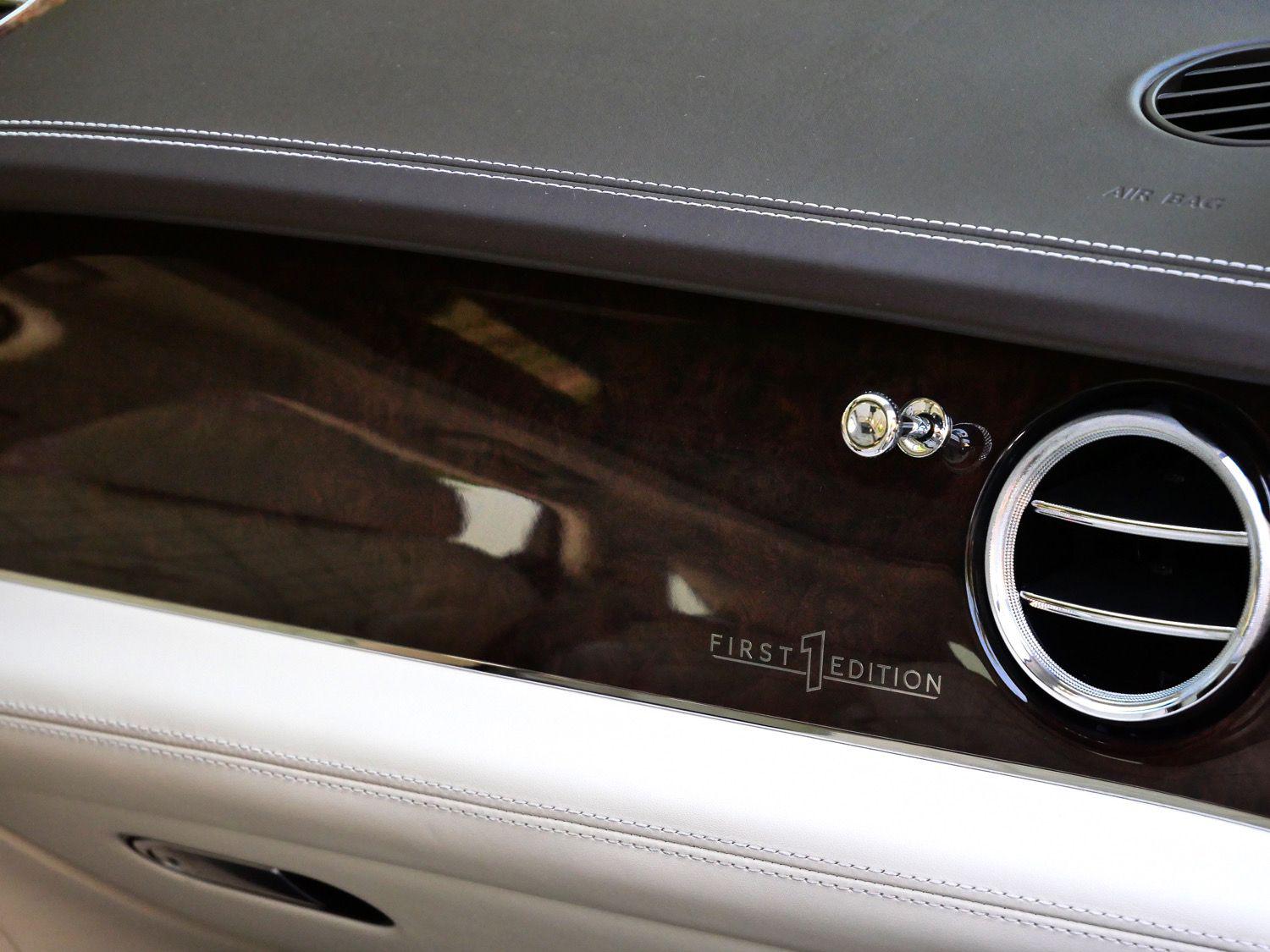 2021 Bentley Bentayga Base - Photo 23