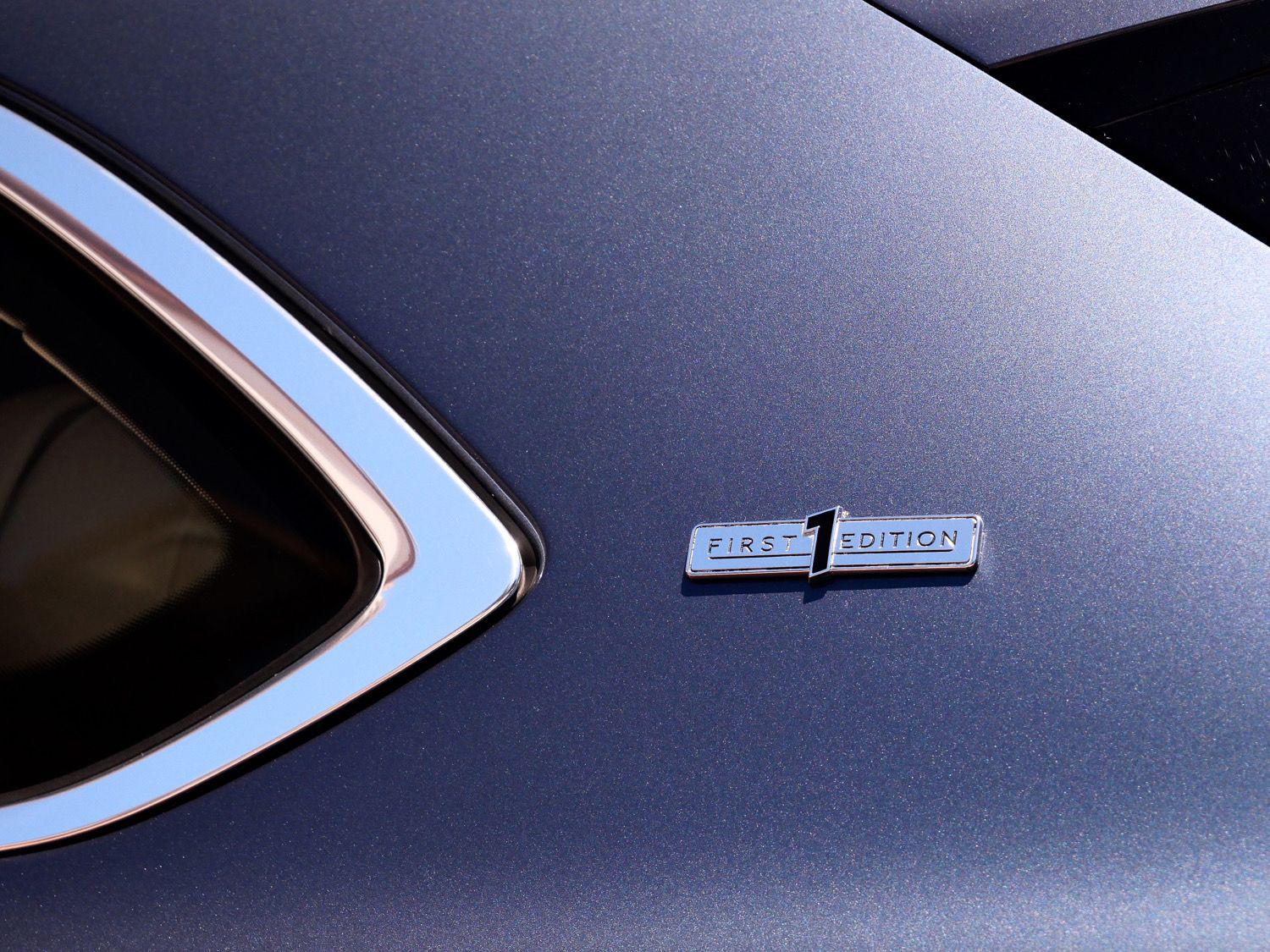 2021 Bentley Bentayga Base - Photo 26