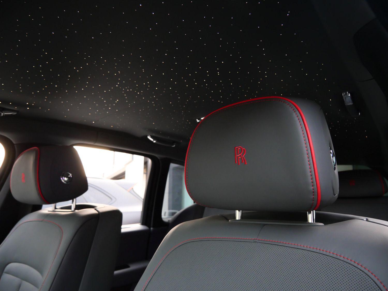 2023 Rolls-Royce Cullinan Base - Photo 10