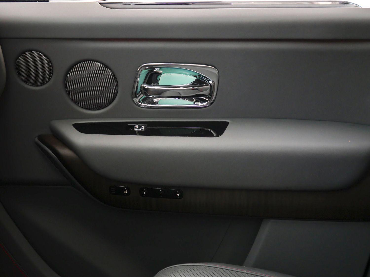 2023 Rolls-Royce Cullinan Base - Photo 11