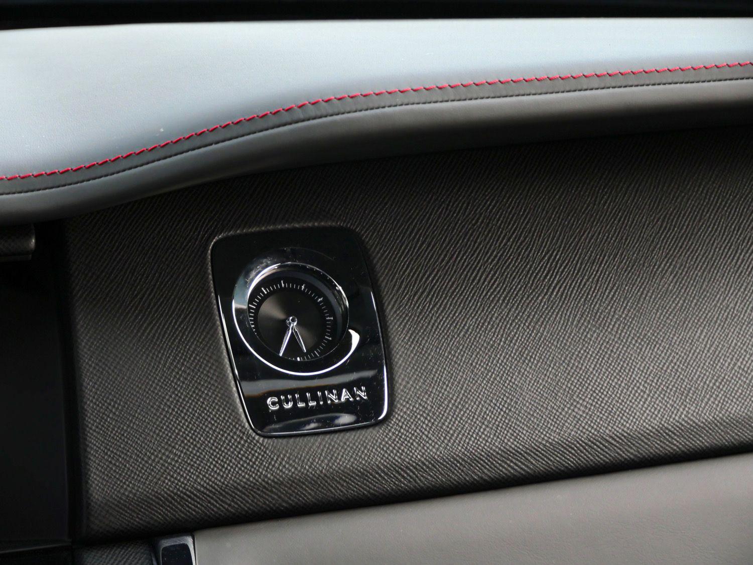 2023 Rolls-Royce Cullinan Base - Photo 14