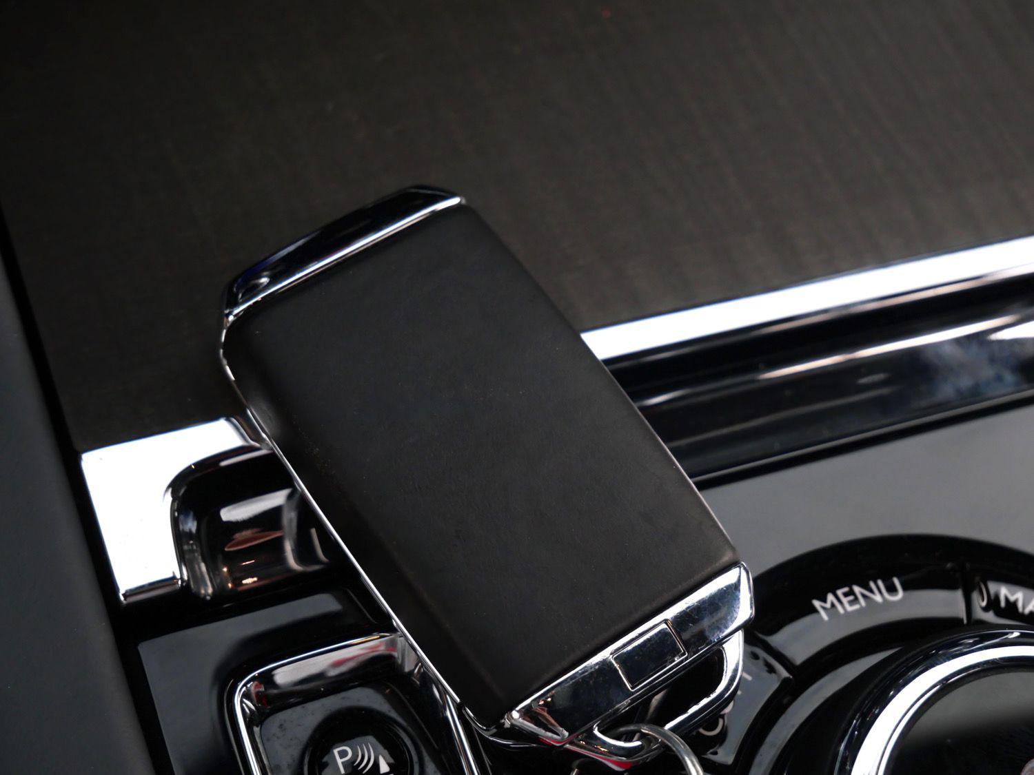 2023 Rolls-Royce Cullinan Base - Photo 15