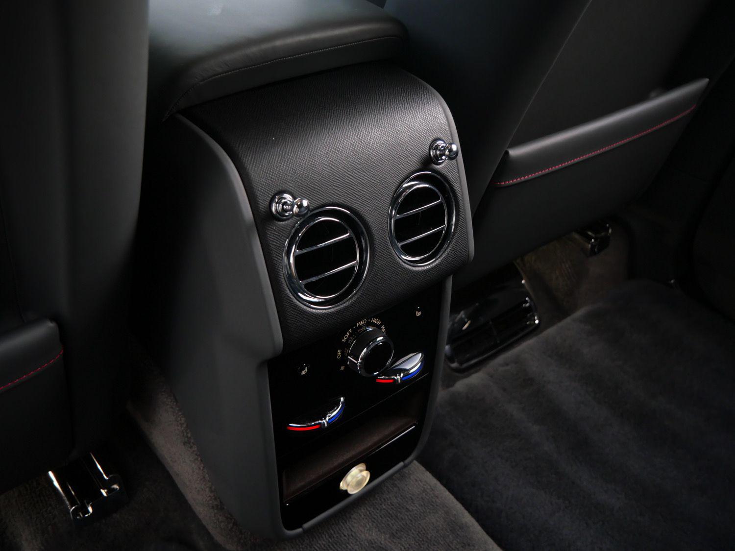 2023 Rolls-Royce Cullinan Base - Photo 25