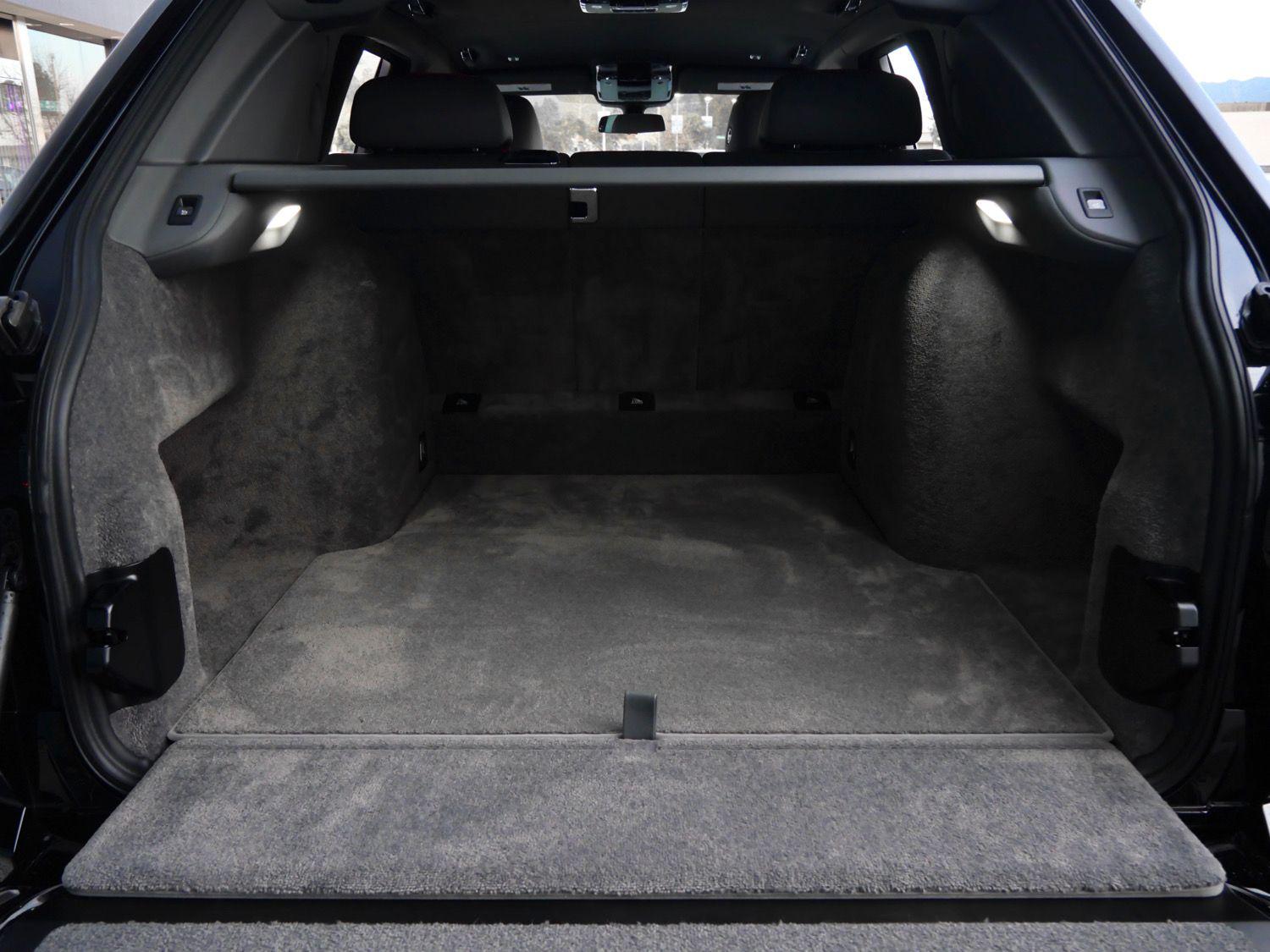 2023 Rolls-Royce Cullinan Base - Photo 26