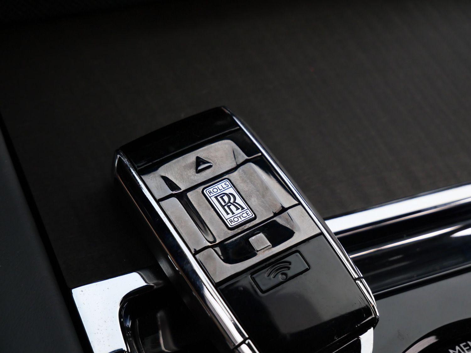 2023 Rolls-Royce Cullinan Base - Photo 29