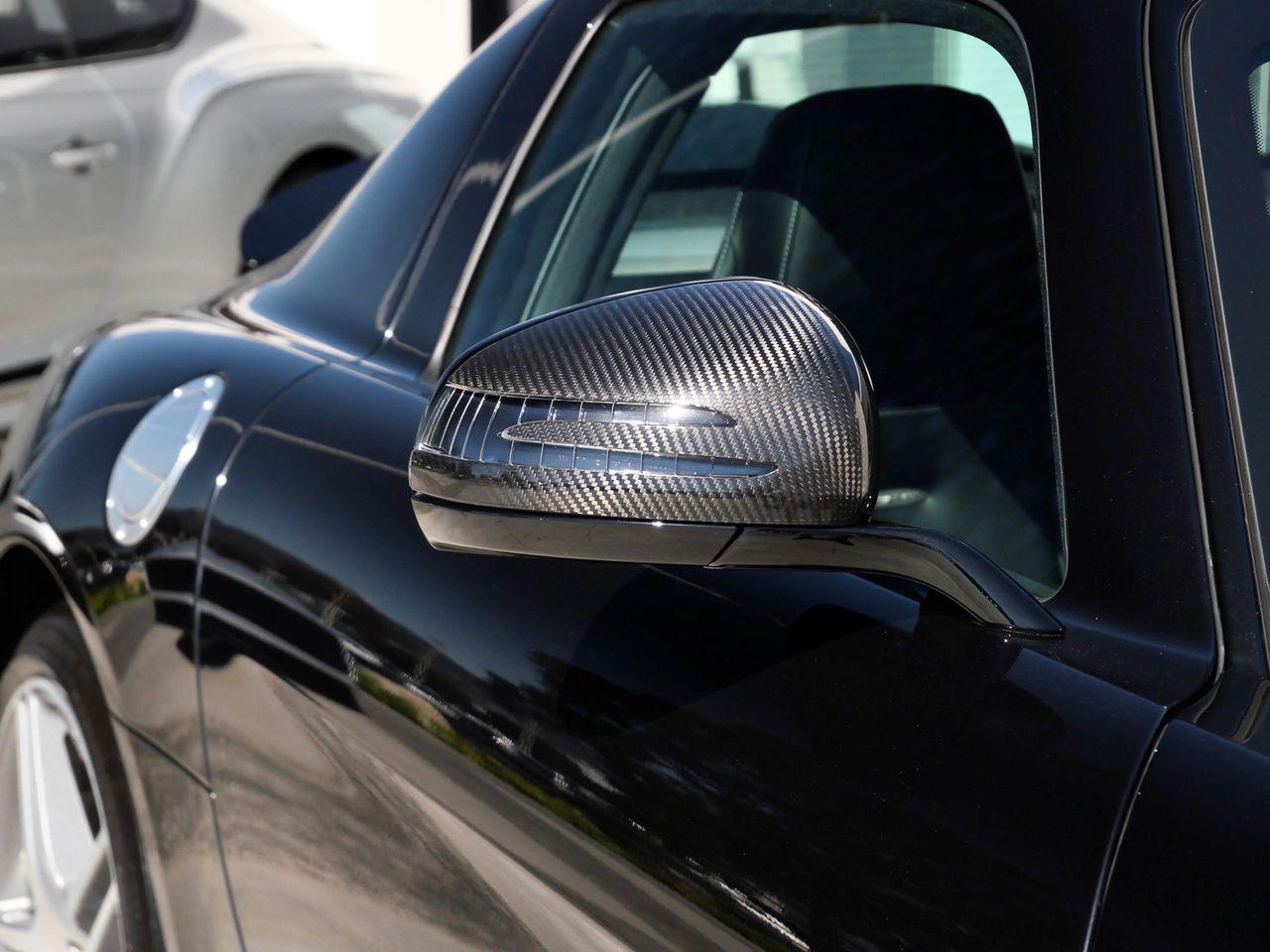 2012 Mercedes-Benz SLS AMG Base - Photo 12