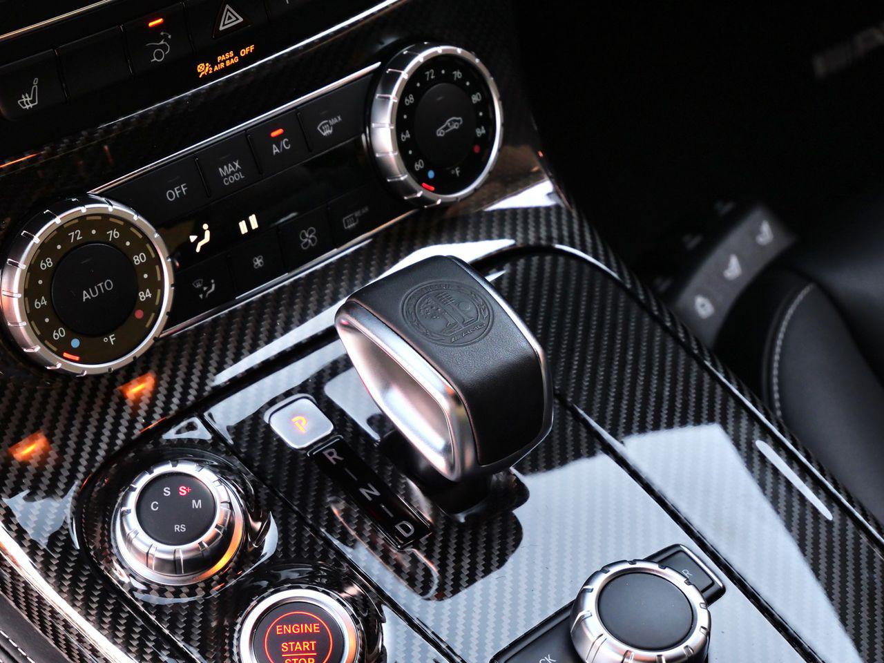 2012 Mercedes-Benz SLS AMG Base - Photo 21