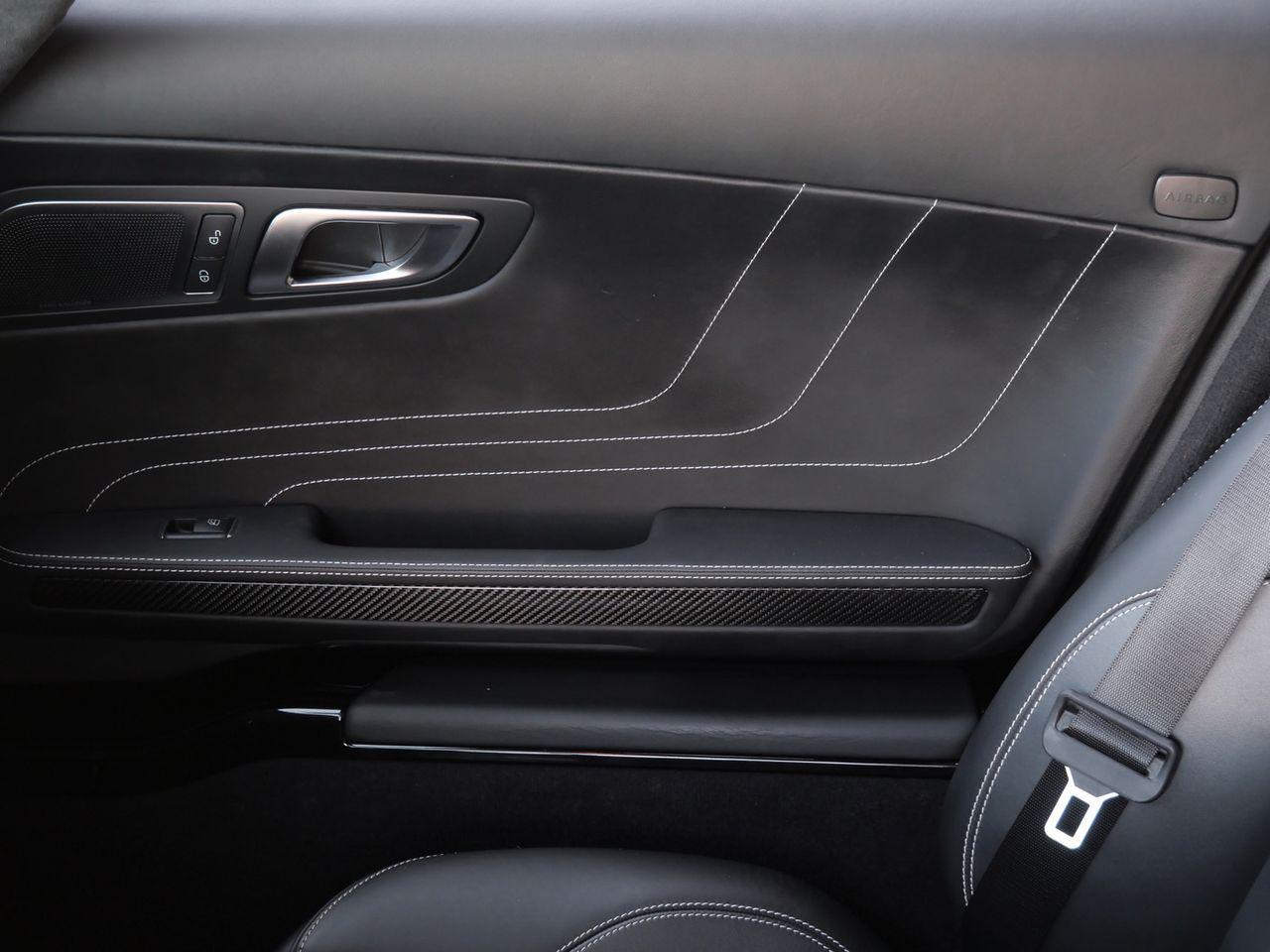 2012 Mercedes-Benz SLS AMG Base - Photo 22