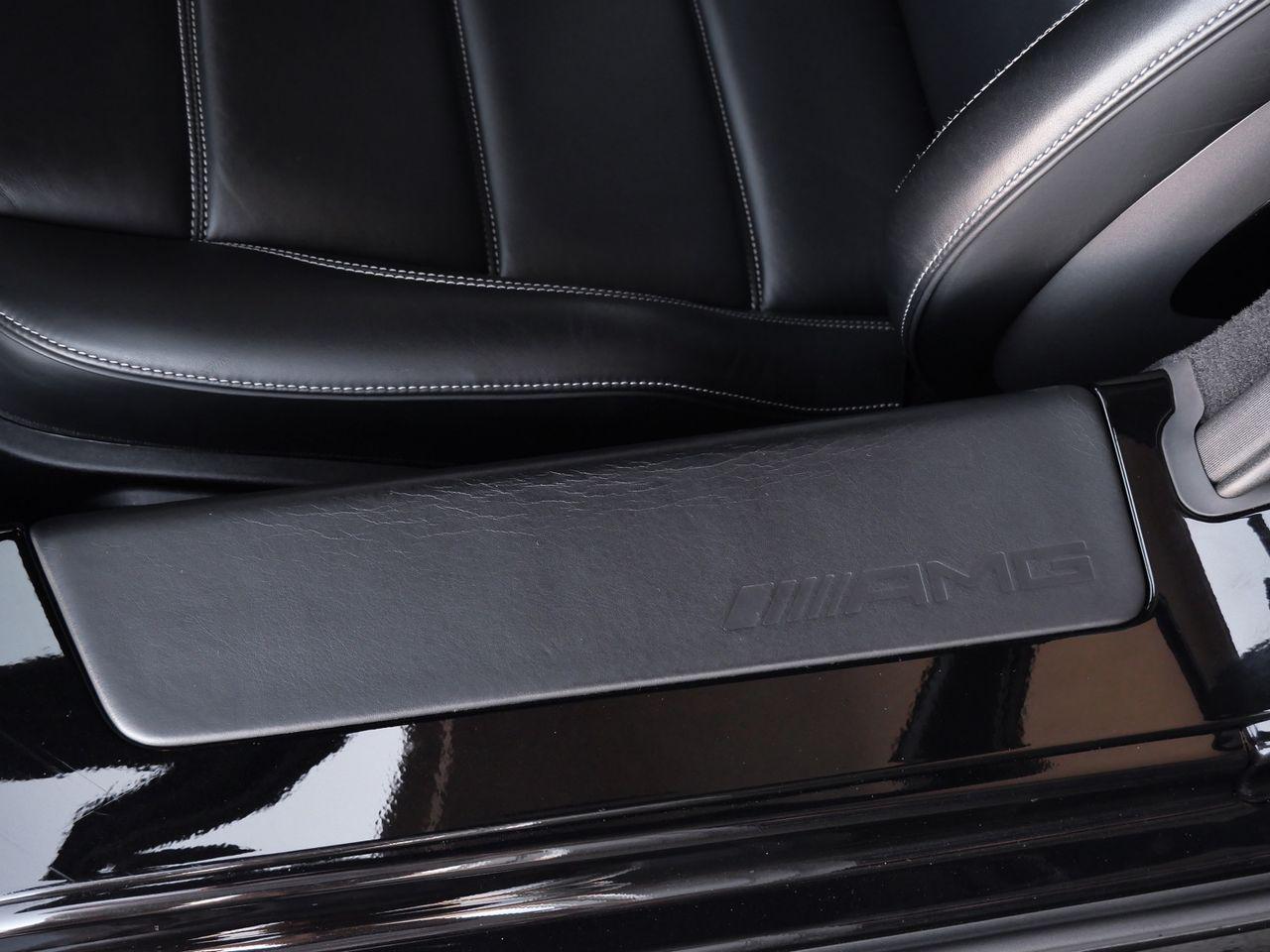 2012 Mercedes-Benz SLS AMG Base - Photo 23
