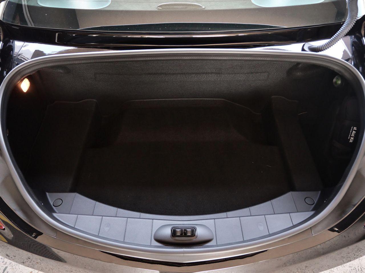 2012 Mercedes-Benz SLS AMG Base - Photo 26