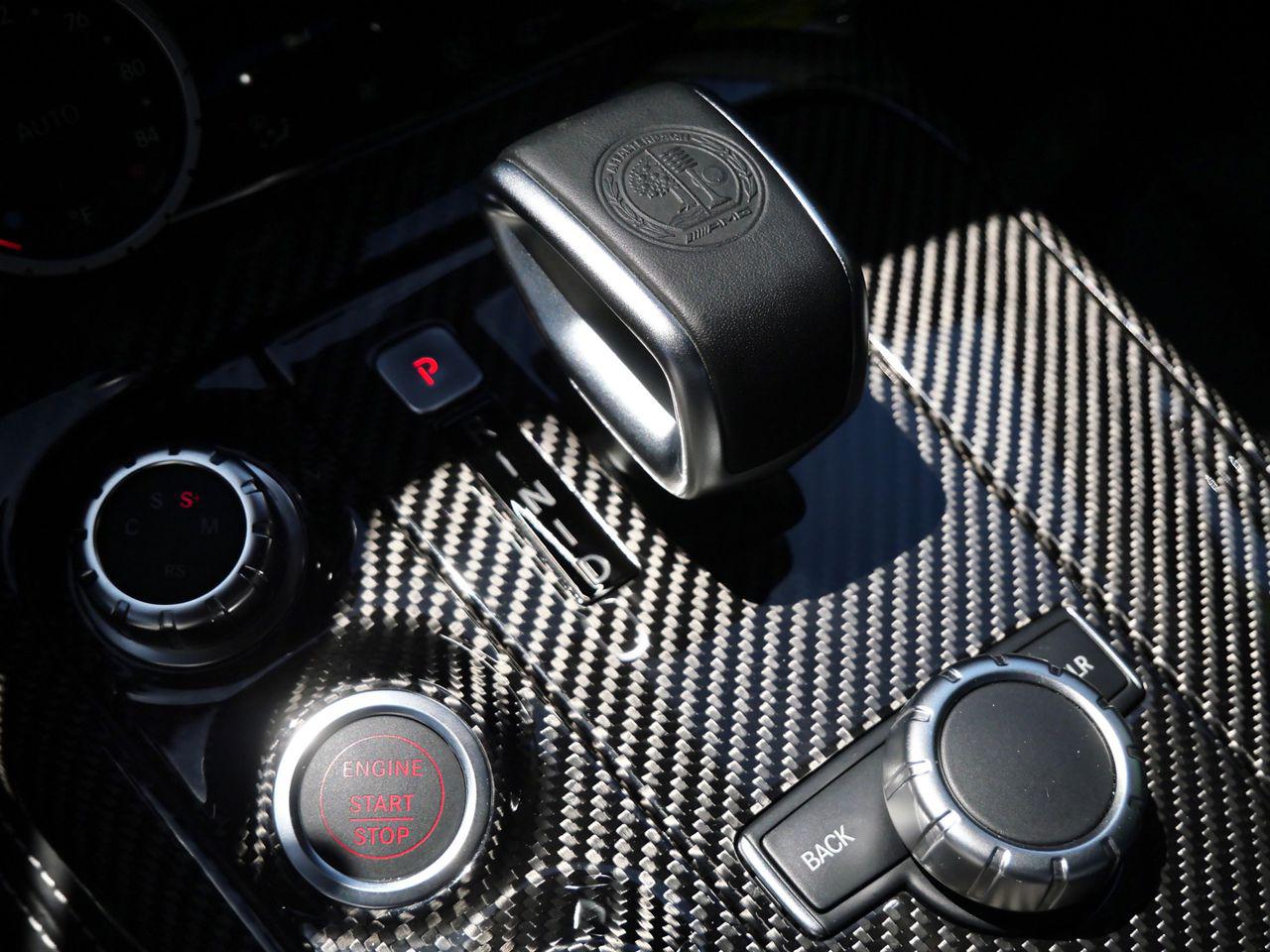 2012 Mercedes-Benz SLS AMG Base - Photo 31