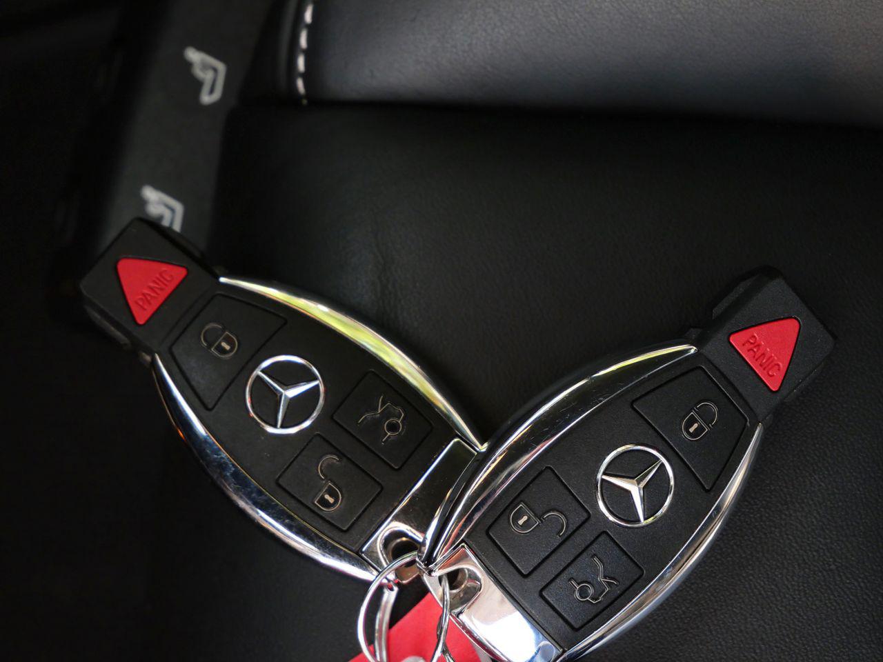 2012 Mercedes-Benz SLS AMG Base - Photo 33