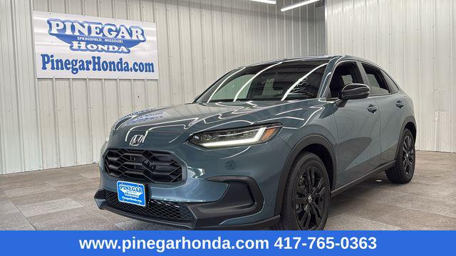 2027 Honda HR-V Sport AWD for sale in Springfield, MO