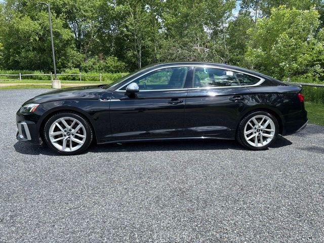 2021 Audi S5 Sportback Premium TFSI quattro Tiptronic